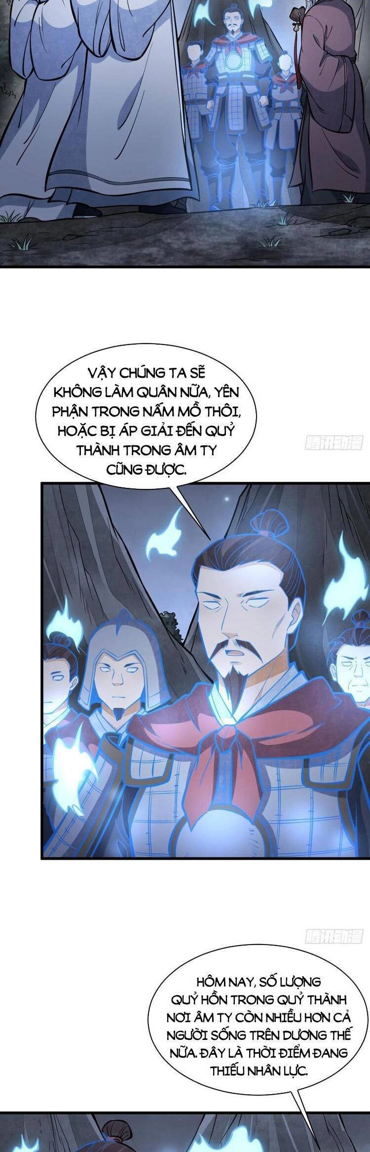 Lạn Kha Kỳ Duyên Chapter 251 - 19