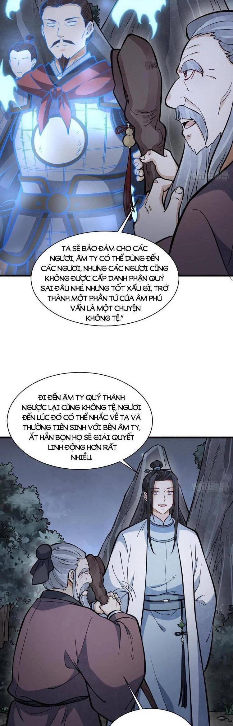 Lạn Kha Kỳ Duyên Chapter 251 - 20