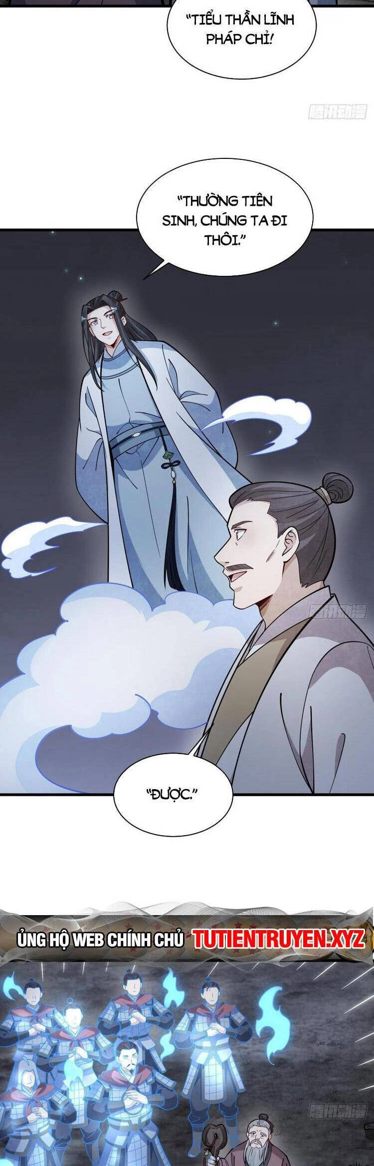 Lạn Kha Kỳ Duyên Chapter 251 - 21