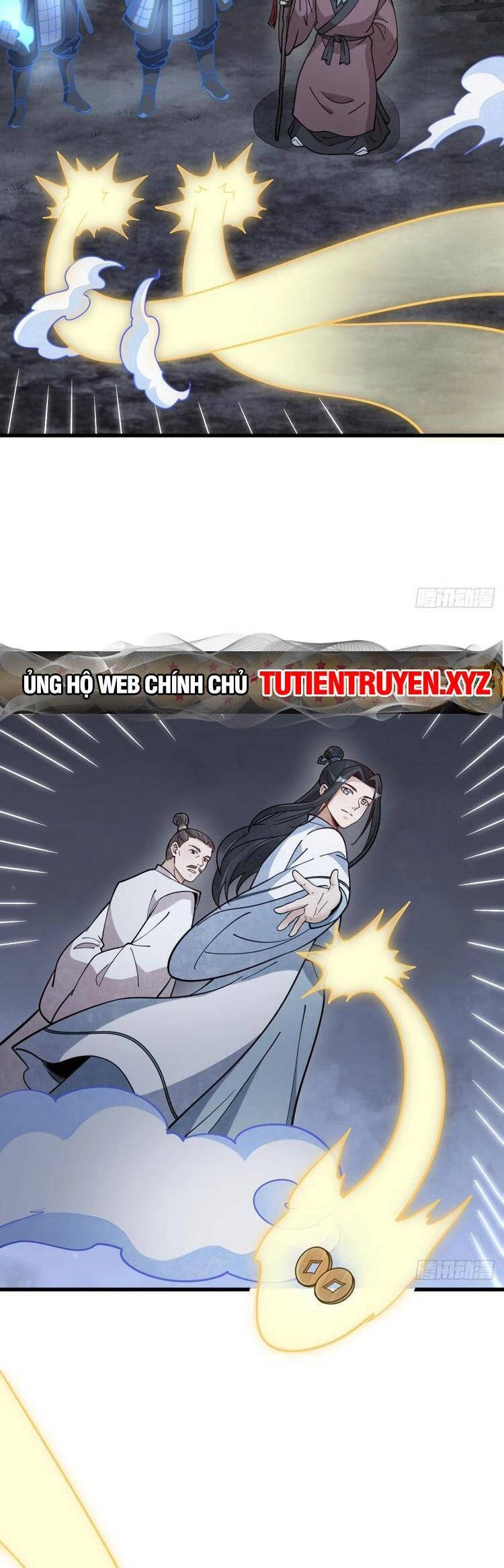 Lạn Kha Kỳ Duyên Chapter 251 - 22