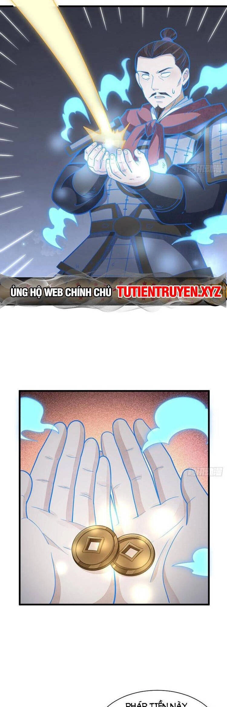 Lạn Kha Kỳ Duyên Chapter 251 - 23