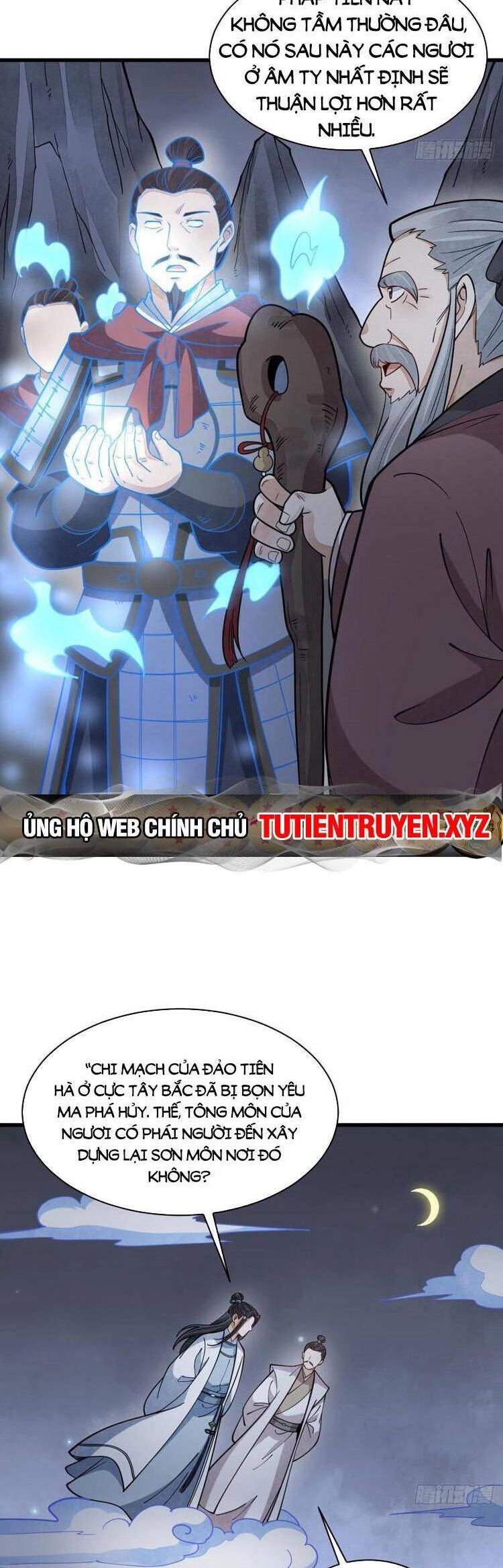 Lạn Kha Kỳ Duyên Chapter 251 - 24