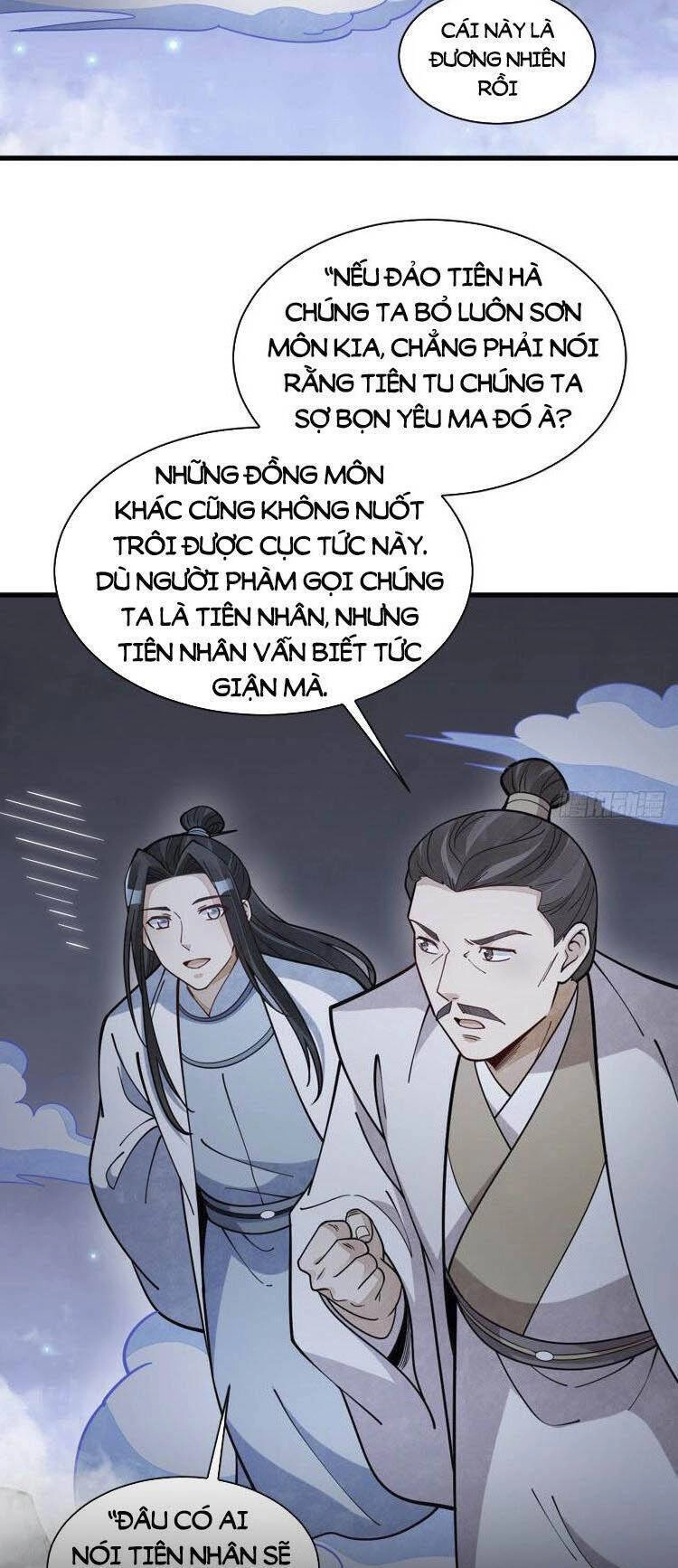 Lạn Kha Kỳ Duyên Chapter 251 - 25