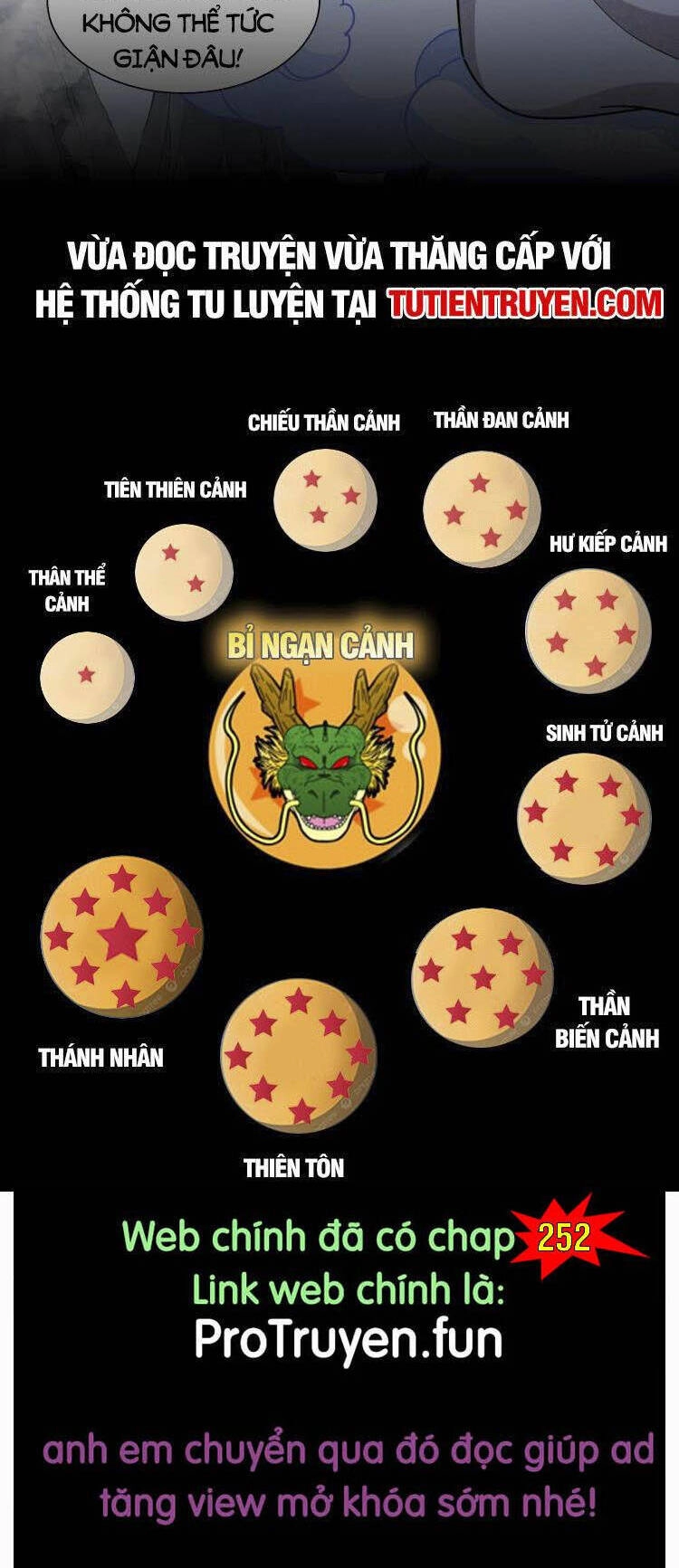 Lạn Kha Kỳ Duyên Chapter 251 - 26