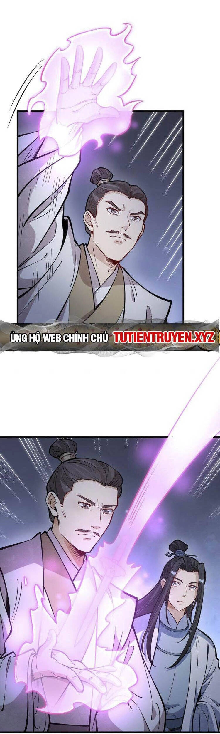 Lạn Kha Kỳ Duyên Chapter 252 - 2