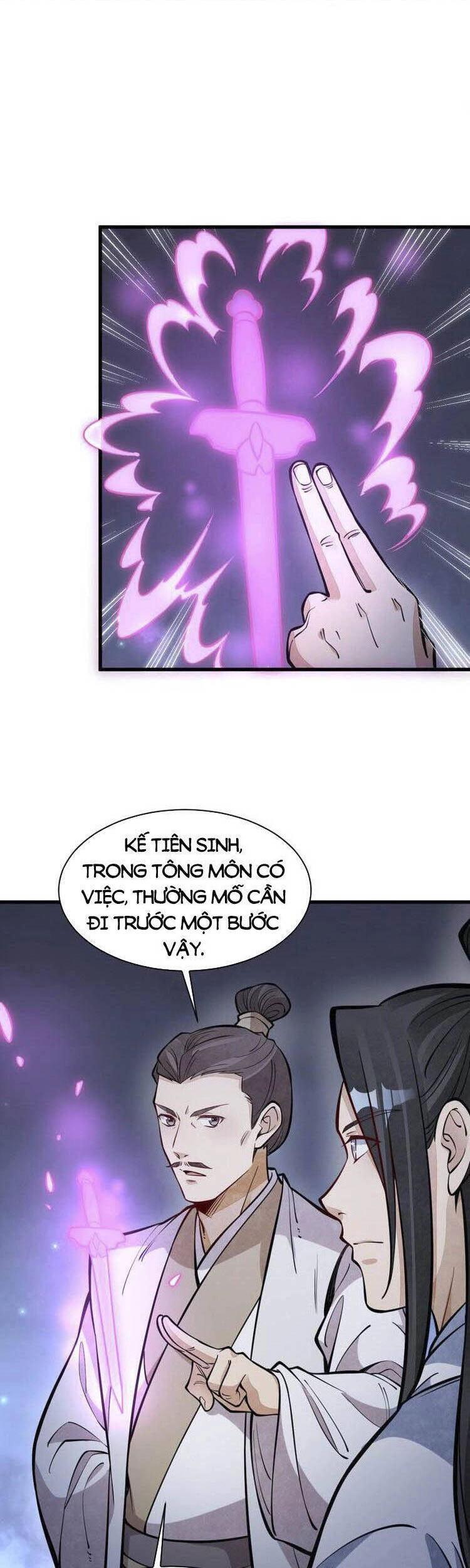 Lạn Kha Kỳ Duyên Chapter 252 - 3