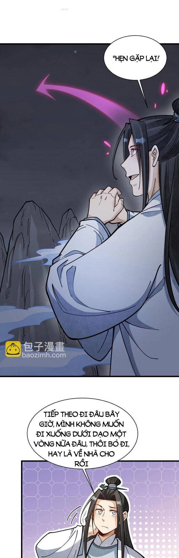 Lạn Kha Kỳ Duyên Chapter 252 - 6