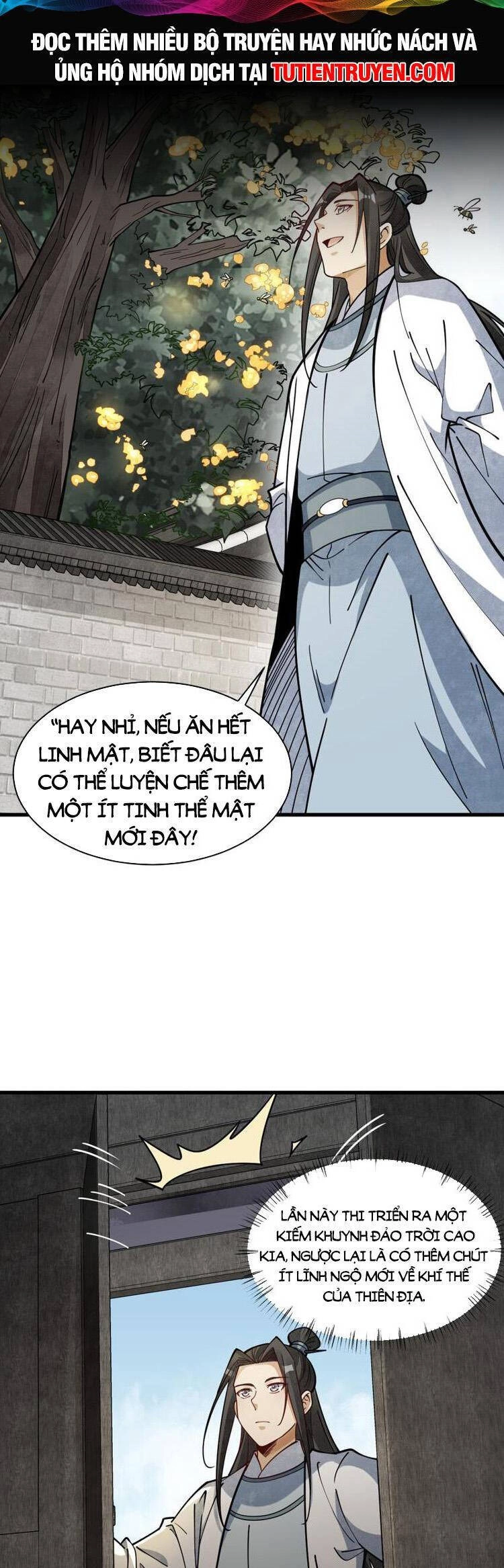 Lạn Kha Kỳ Duyên Chapter 252 - 10