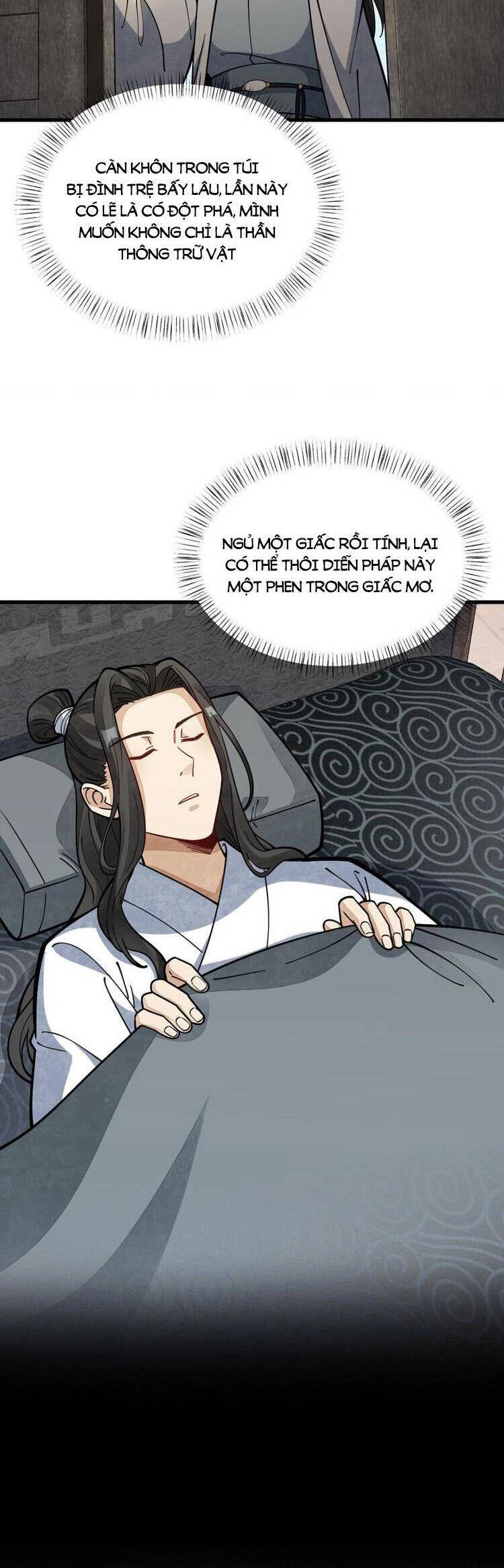 Lạn Kha Kỳ Duyên Chapter 252 - 11