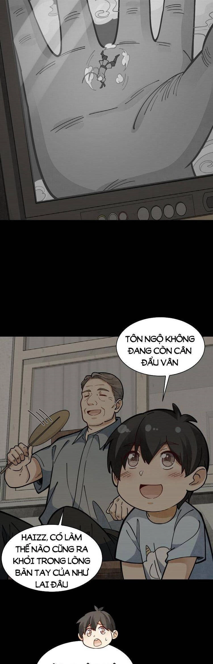 Lạn Kha Kỳ Duyên Chapter 252 - 13