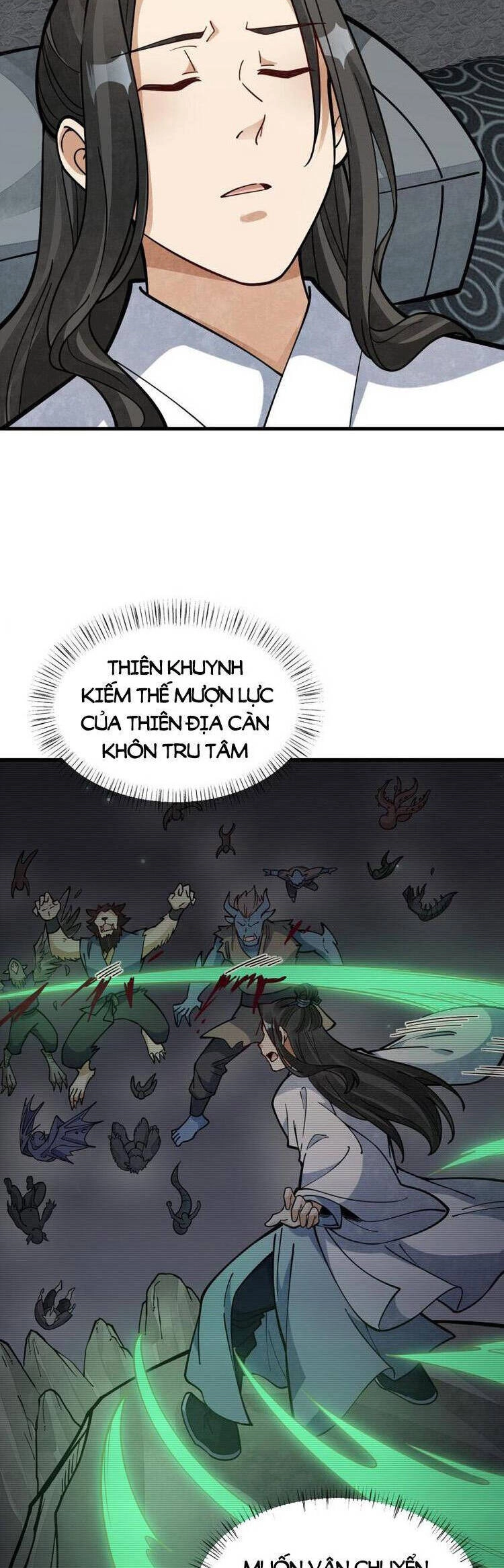 Lạn Kha Kỳ Duyên Chapter 252 - 15