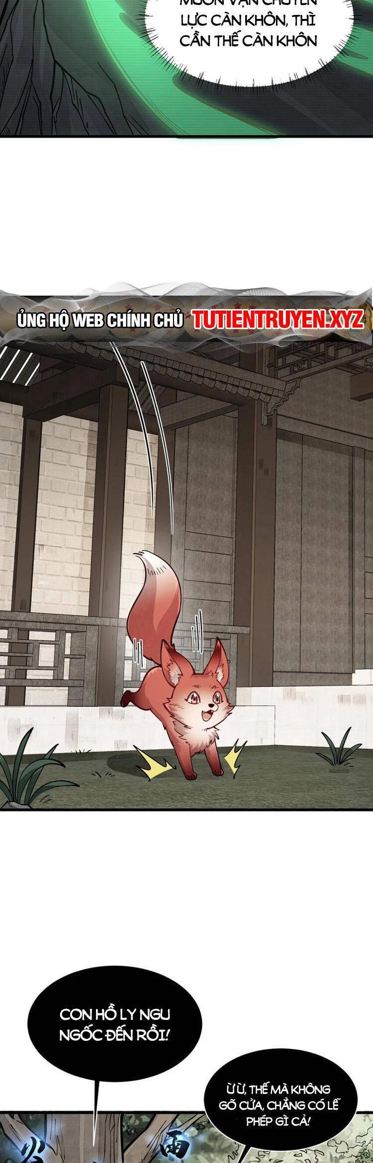 Lạn Kha Kỳ Duyên Chapter 252 - 16