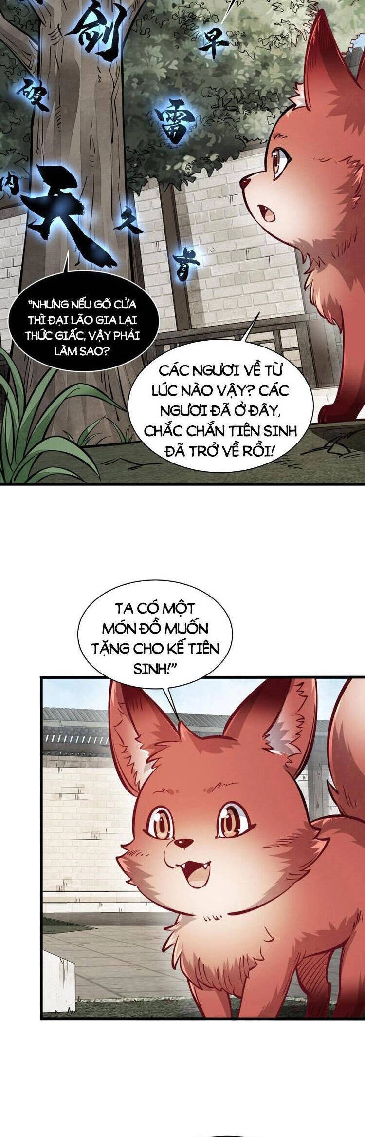 Lạn Kha Kỳ Duyên Chapter 252 - 17