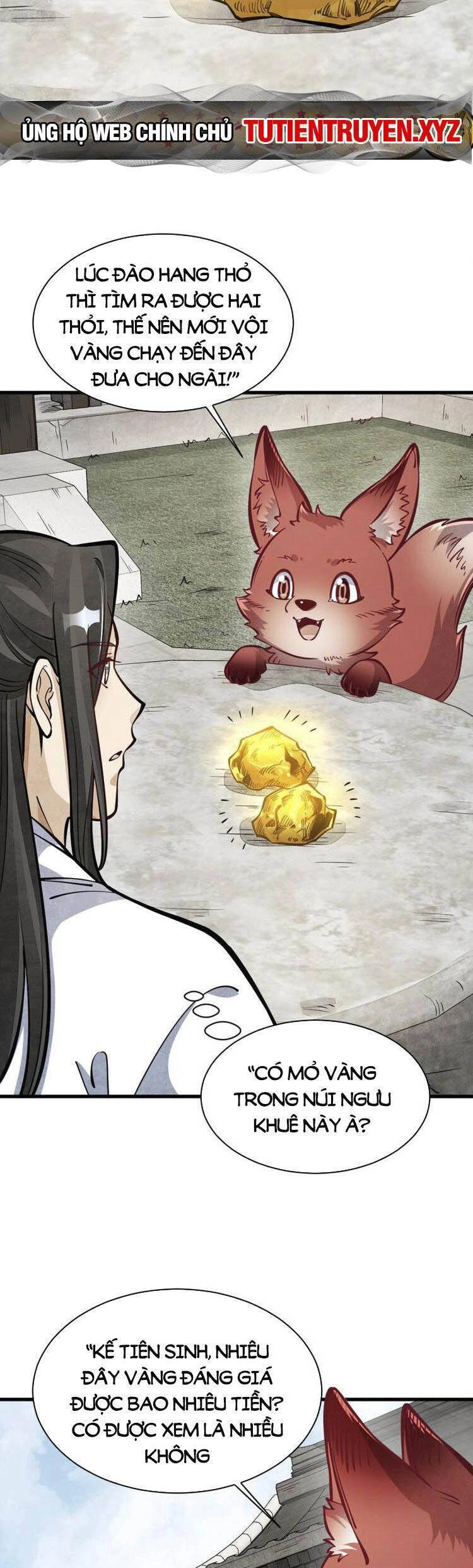 Lạn Kha Kỳ Duyên Chapter 252 - 19