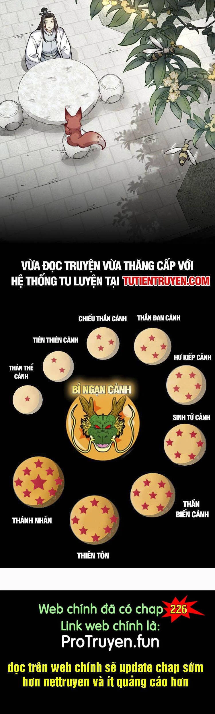 Lạn Kha Kỳ Duyên Chapter 252 - 21