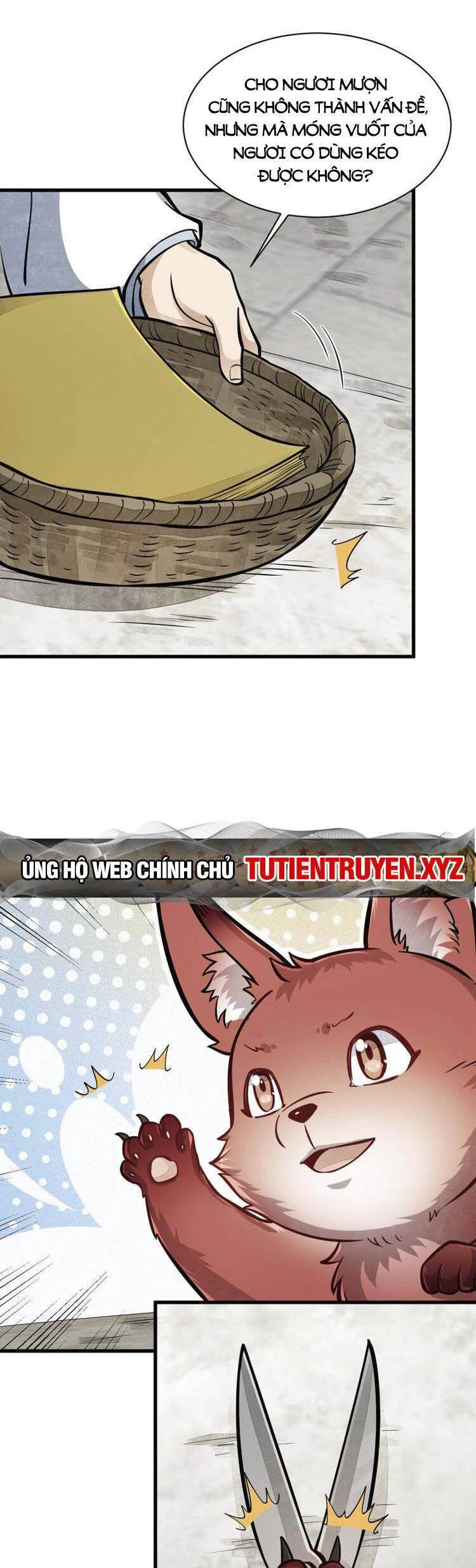 Lạn Kha Kỳ Duyên Chapter 253 - 2