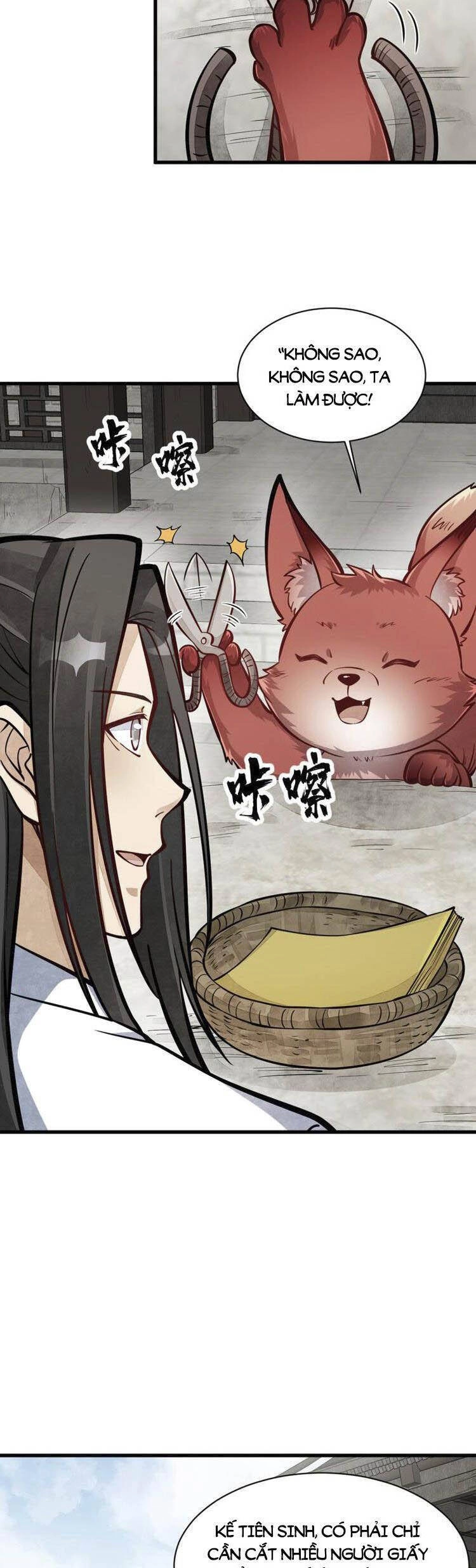 Lạn Kha Kỳ Duyên Chapter 253 - 3