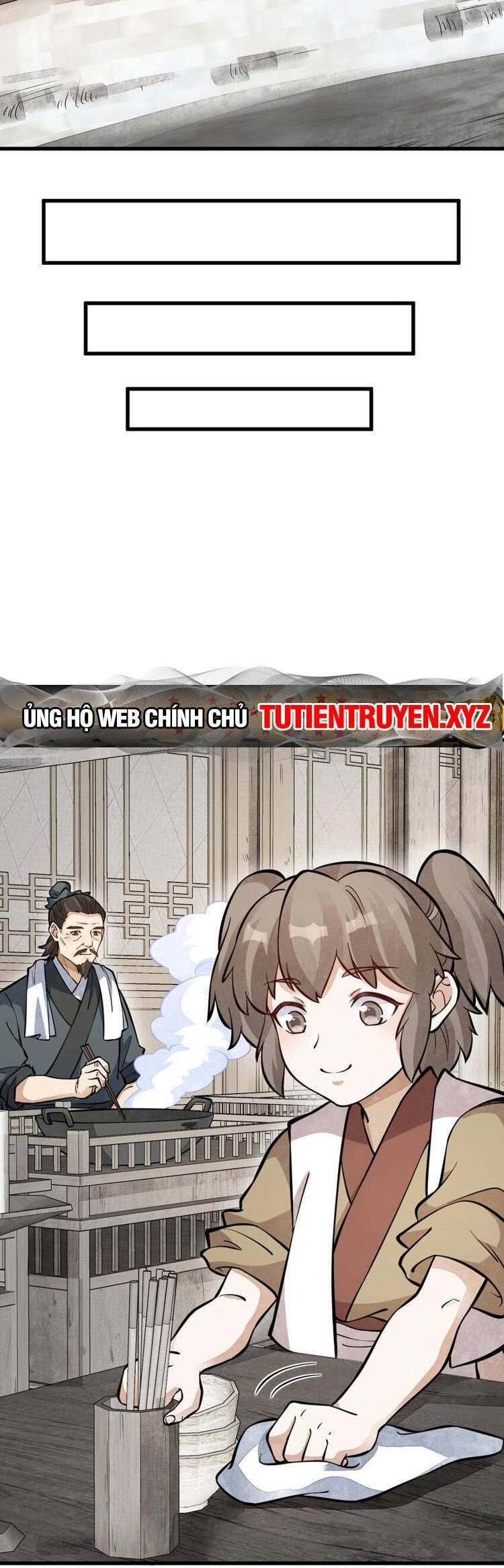 Lạn Kha Kỳ Duyên Chapter 253 - 13