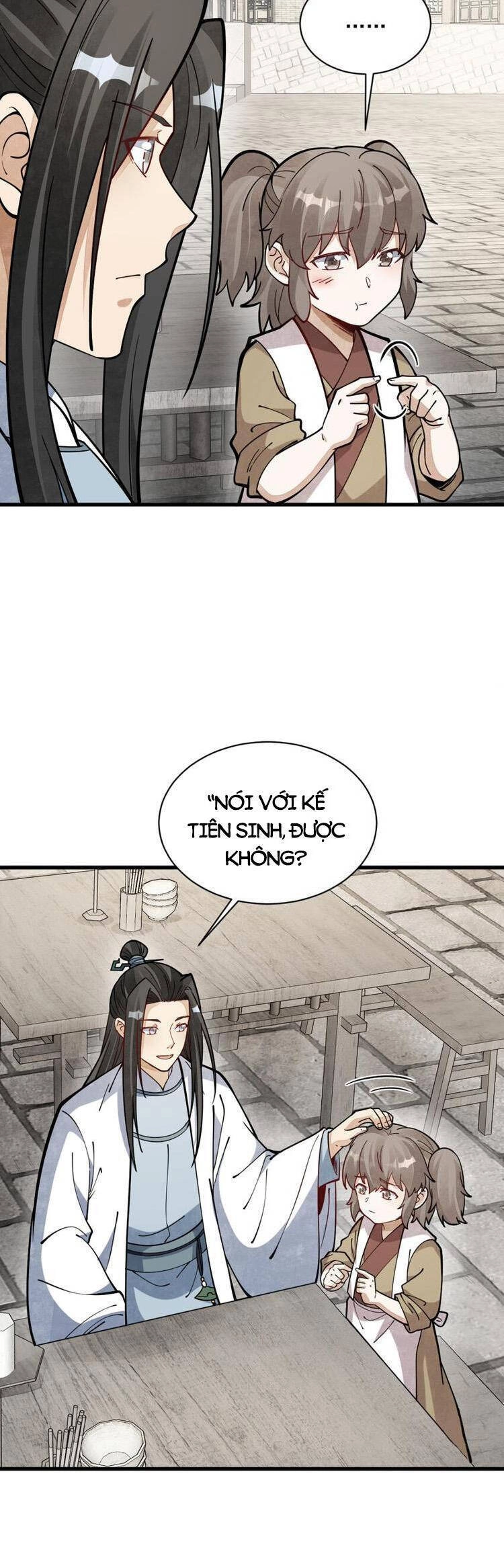 Lạn Kha Kỳ Duyên Chapter 253 - 16