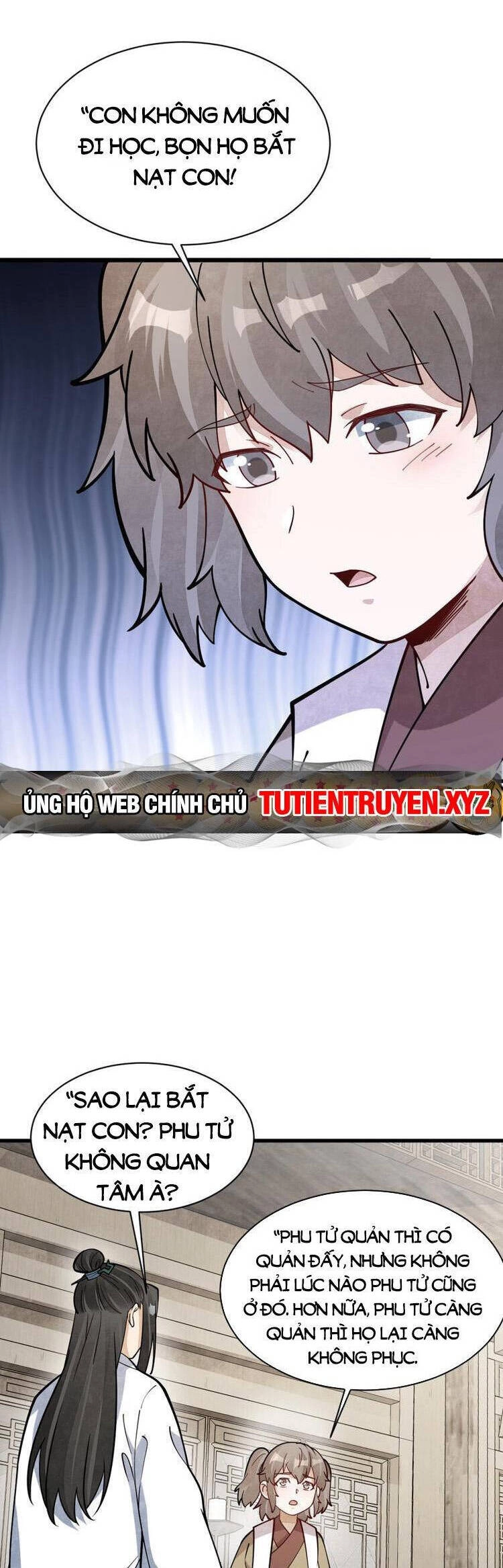 Lạn Kha Kỳ Duyên Chapter 253 - 17