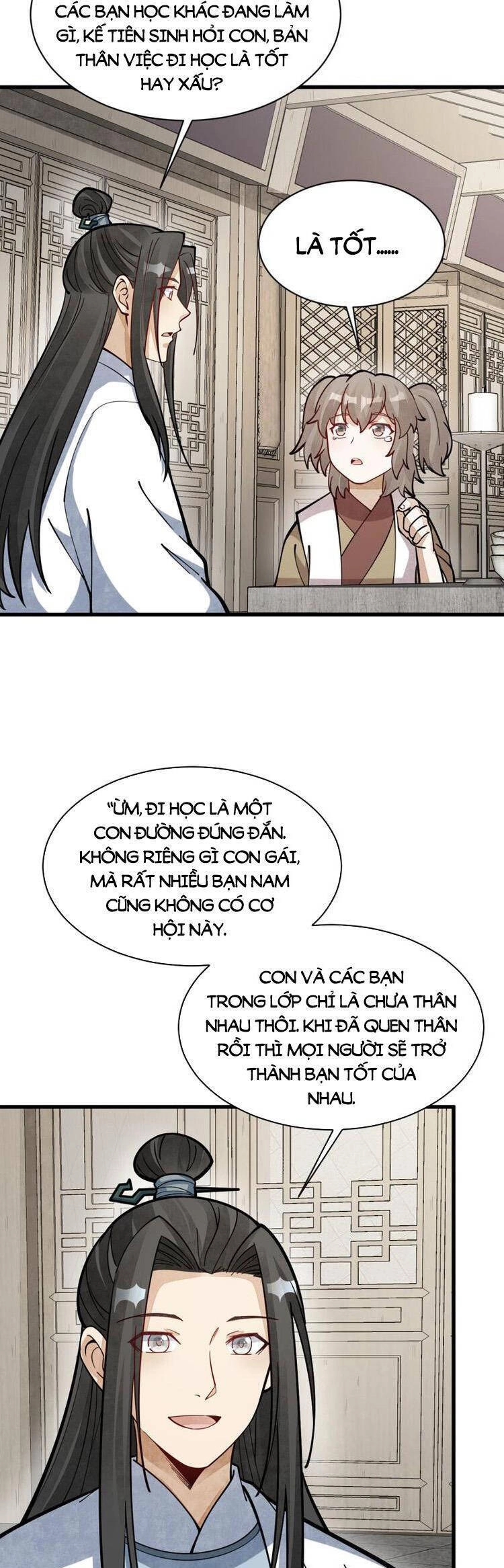 Lạn Kha Kỳ Duyên Chapter 253 - 19