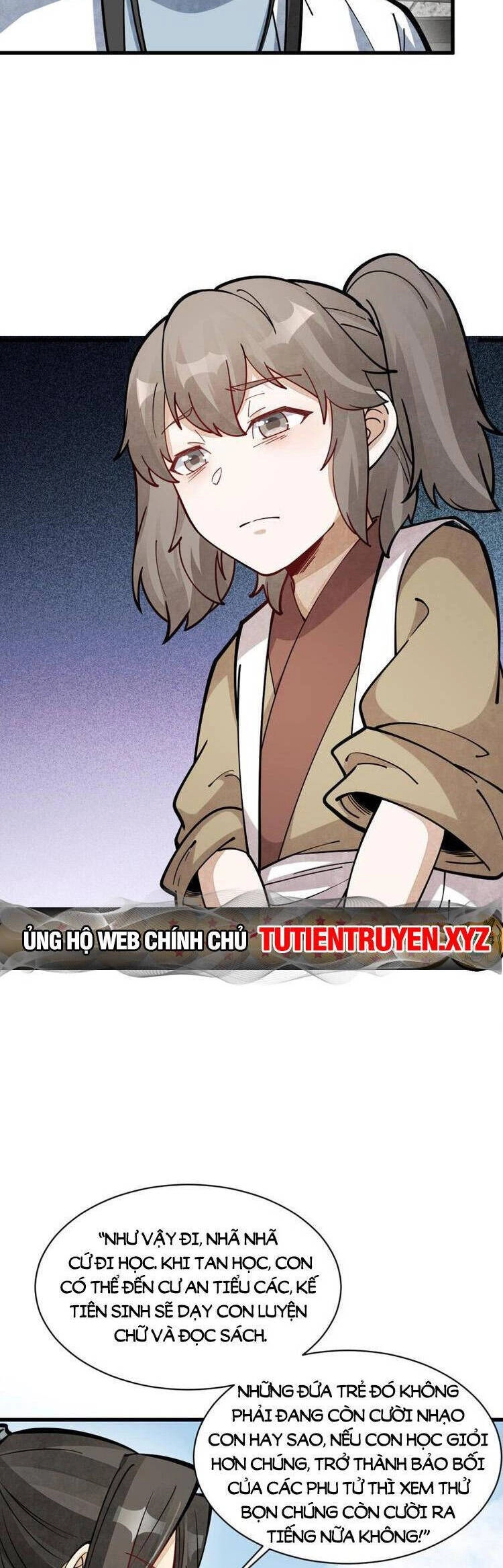 Lạn Kha Kỳ Duyên Chapter 253 - 20