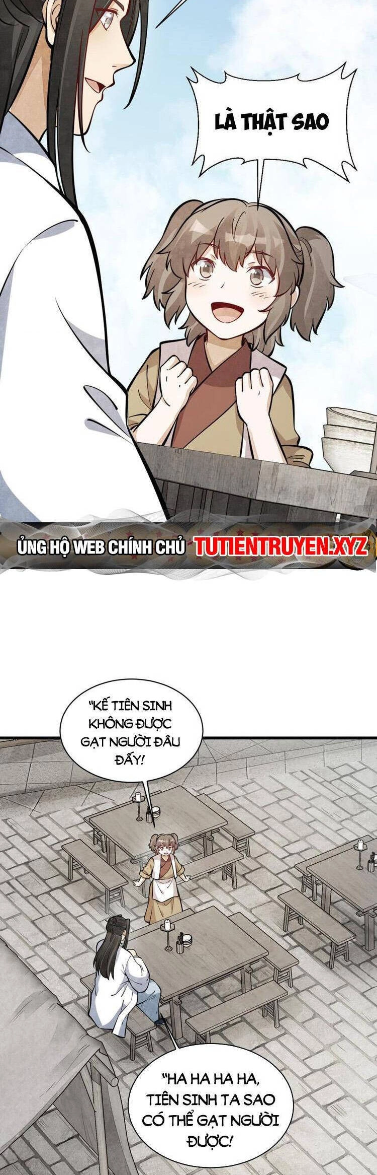 Lạn Kha Kỳ Duyên Chapter 253 - 21