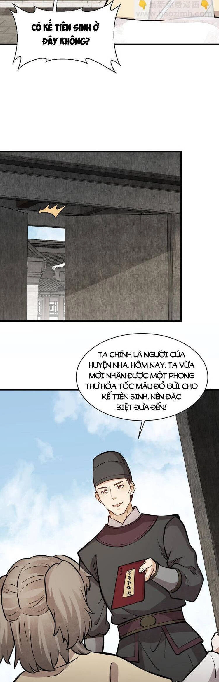 Lạn Kha Kỳ Duyên Chapter 253 - 24