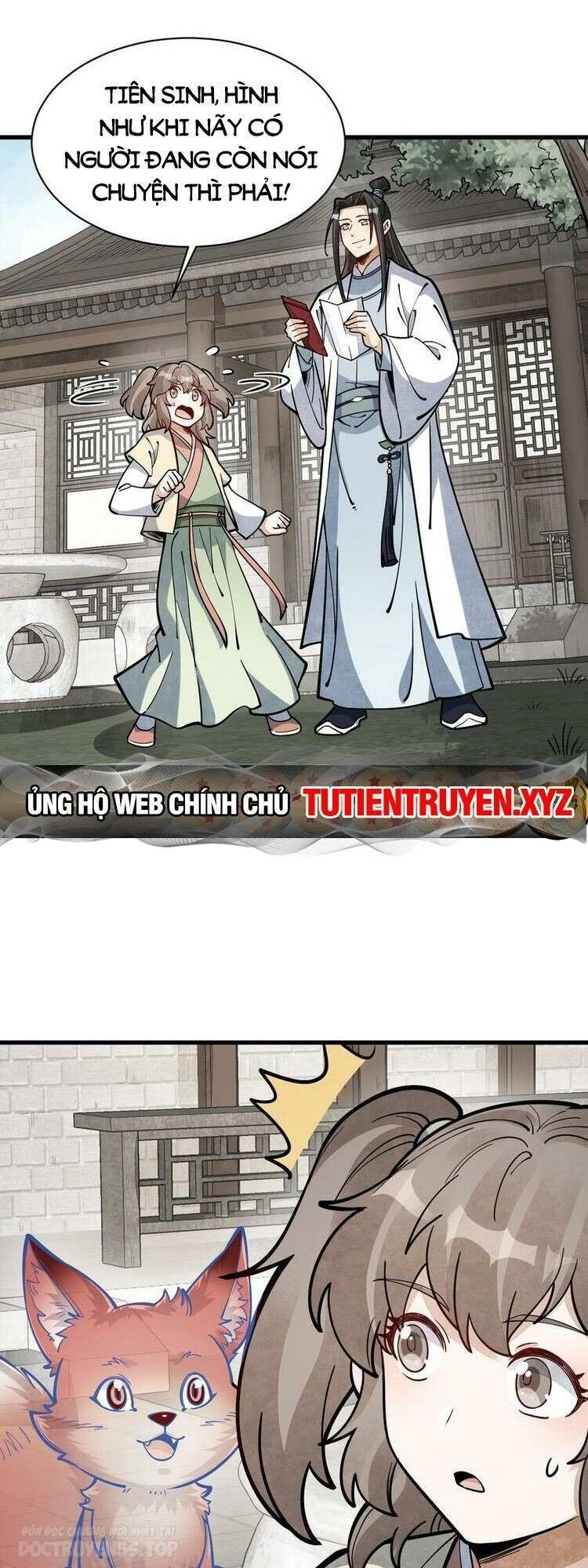 Lạn Kha Kỳ Duyên Chapter 254 - 3