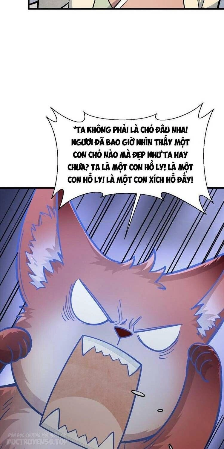 Lạn Kha Kỳ Duyên Chapter 254 - 5