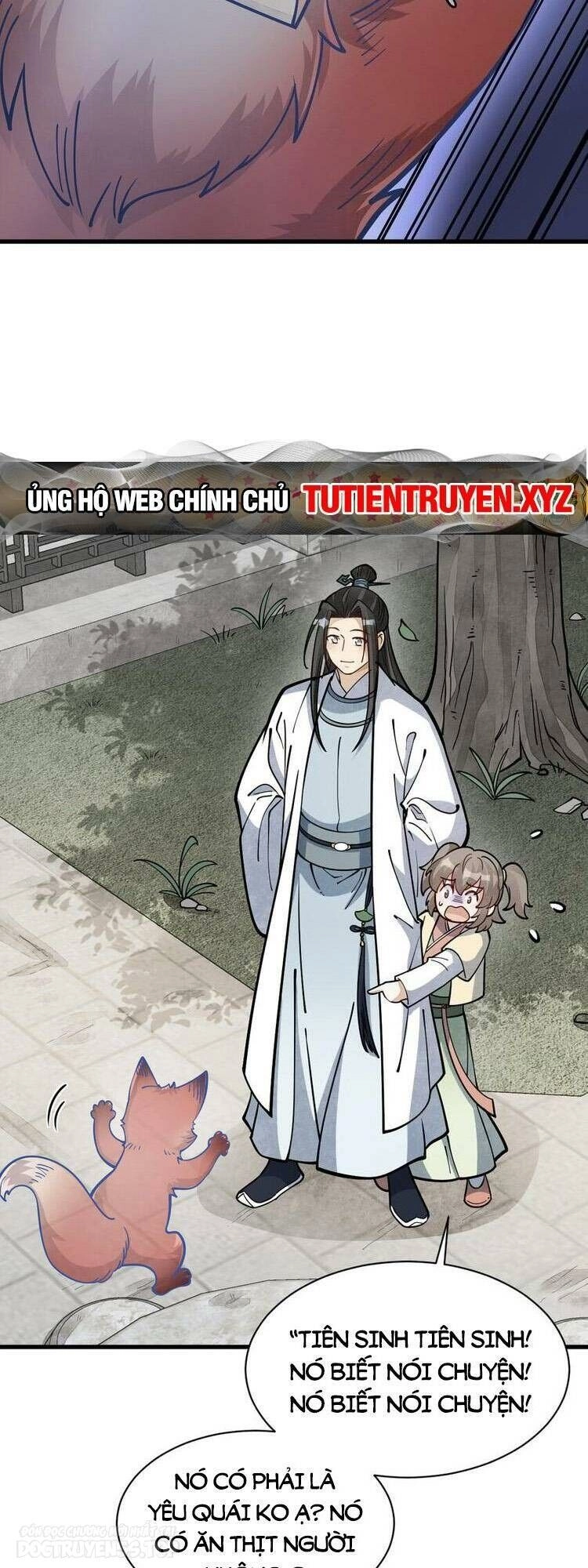 Lạn Kha Kỳ Duyên Chapter 254 - 6