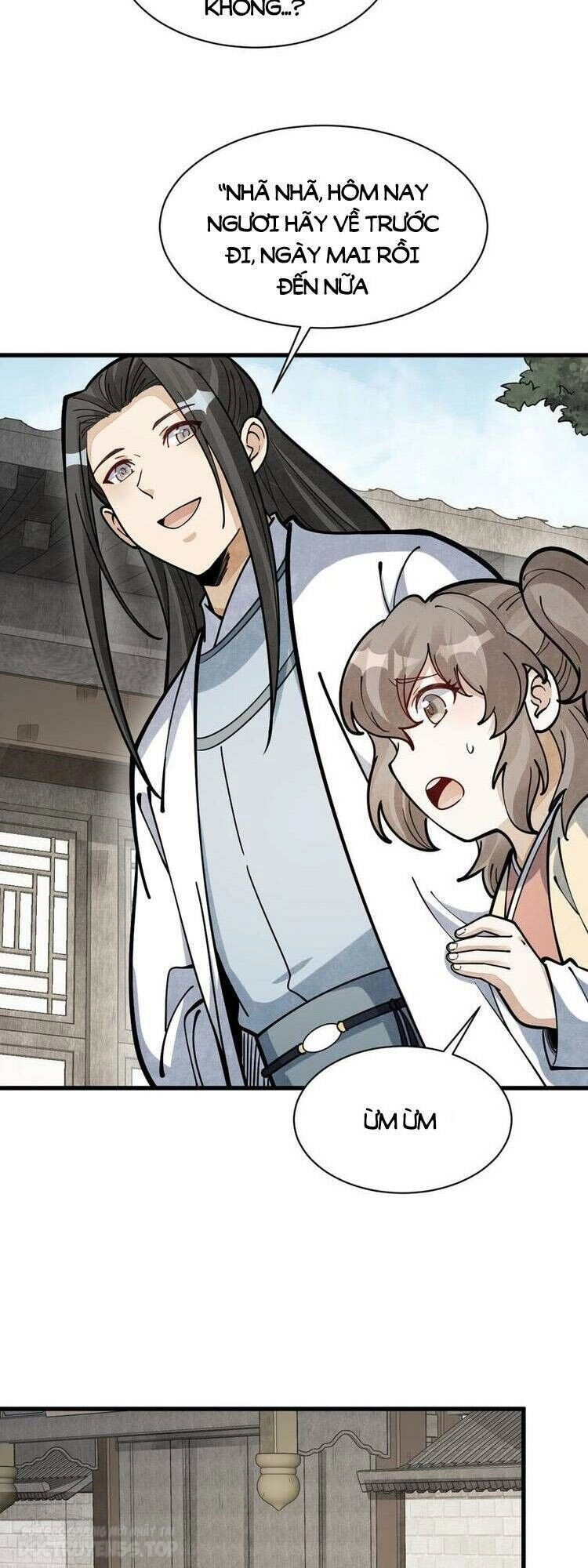 Lạn Kha Kỳ Duyên Chapter 254 - 7