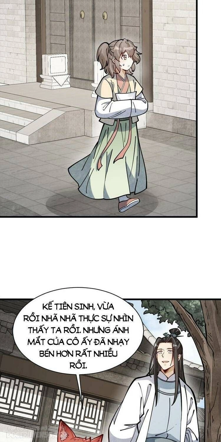 Lạn Kha Kỳ Duyên Chapter 254 - 8