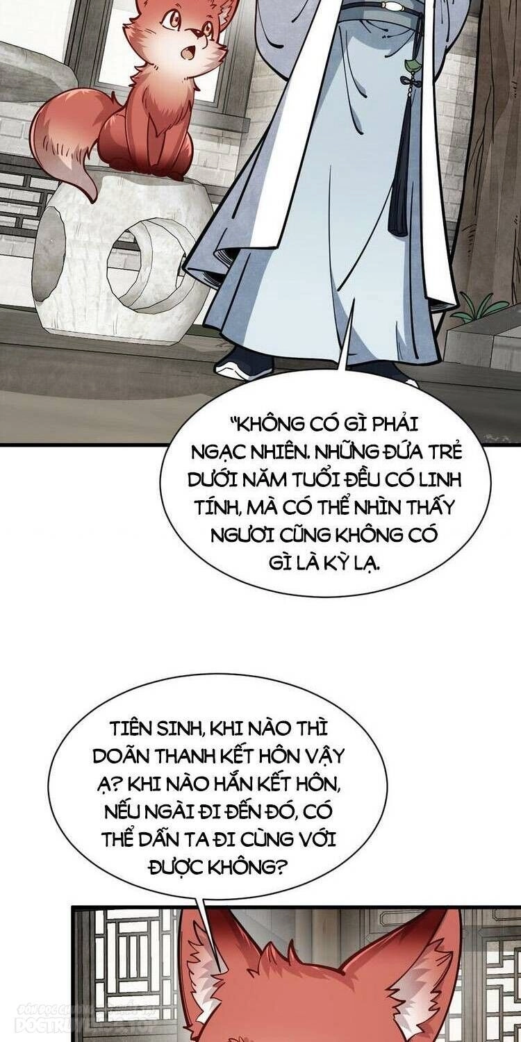 Lạn Kha Kỳ Duyên Chapter 254 - 9