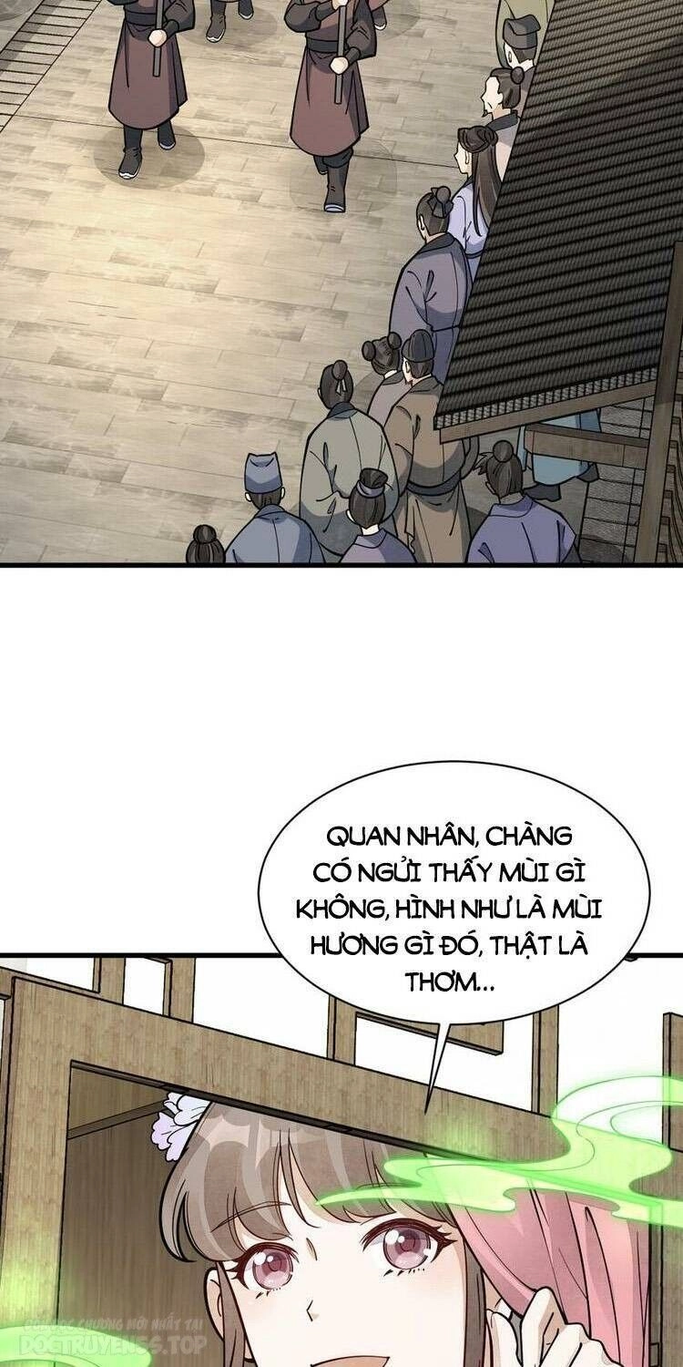 Lạn Kha Kỳ Duyên Chapter 254 - 12