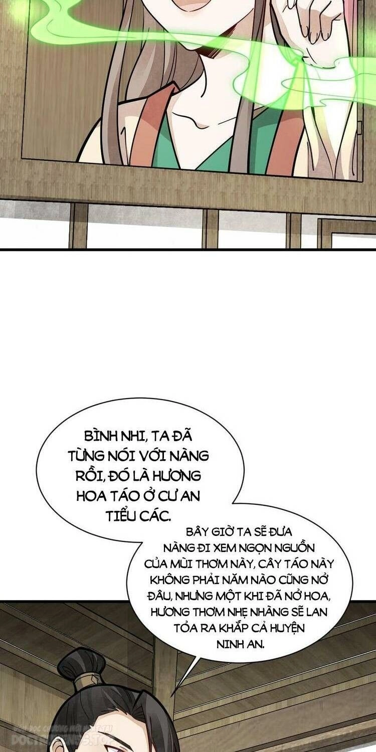 Lạn Kha Kỳ Duyên Chapter 254 - 13