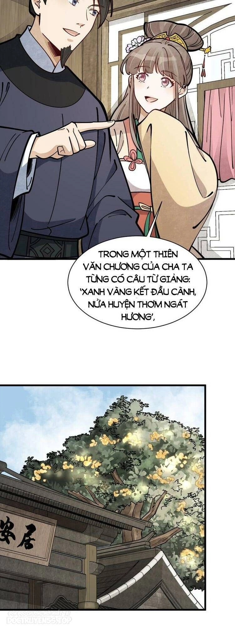 Lạn Kha Kỳ Duyên Chapter 254 - 14