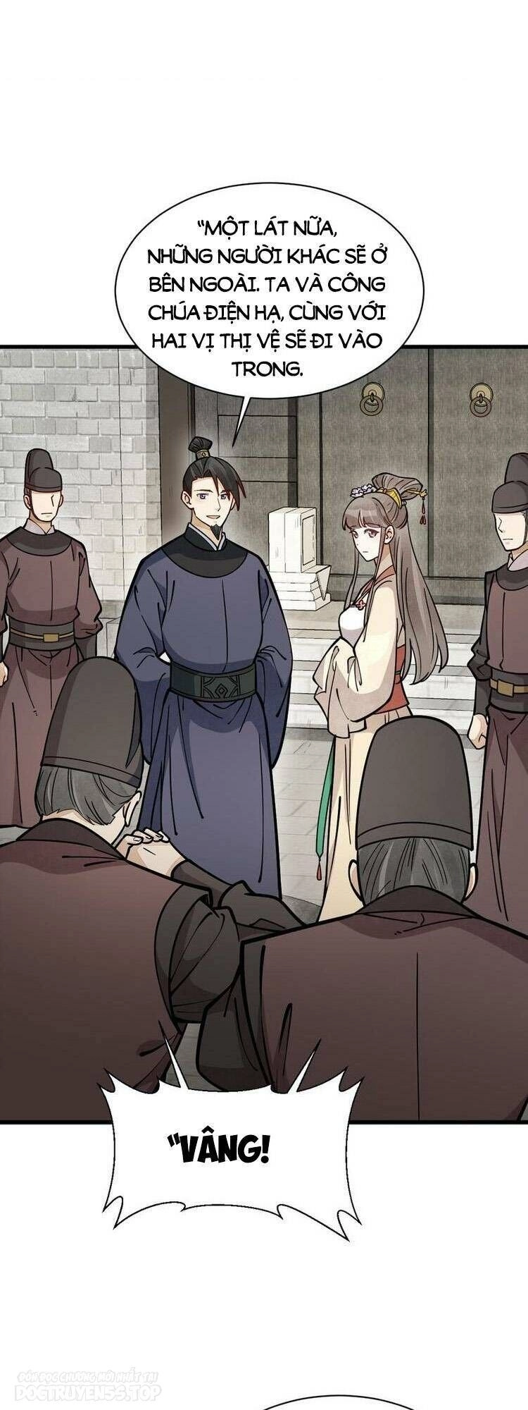 Lạn Kha Kỳ Duyên Chapter 254 - 15