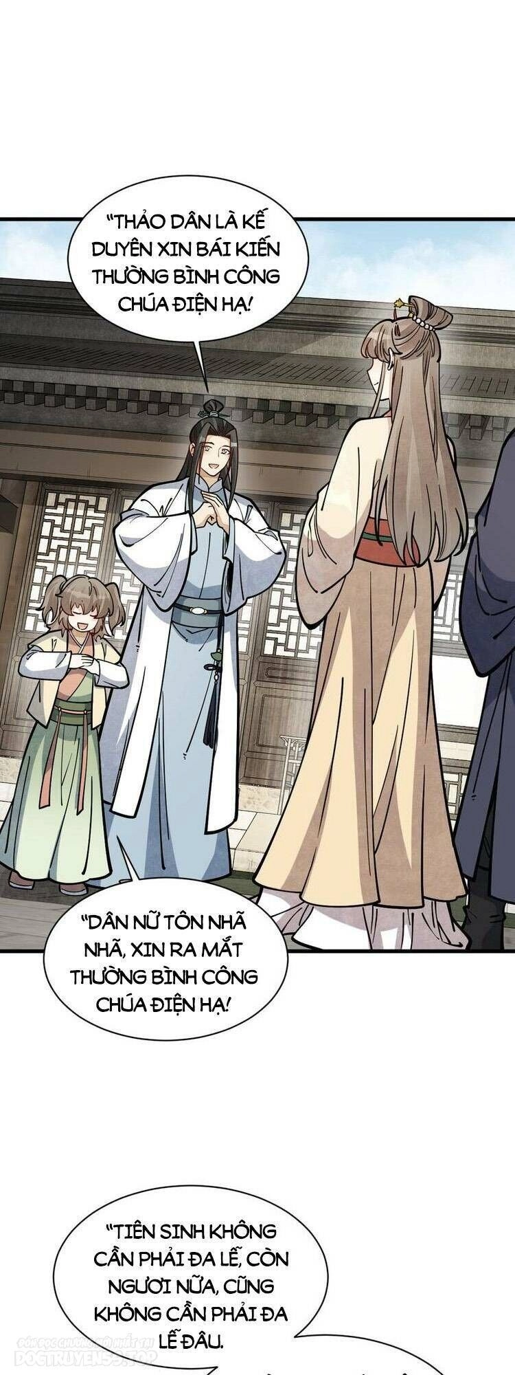 Lạn Kha Kỳ Duyên Chapter 254 - 19