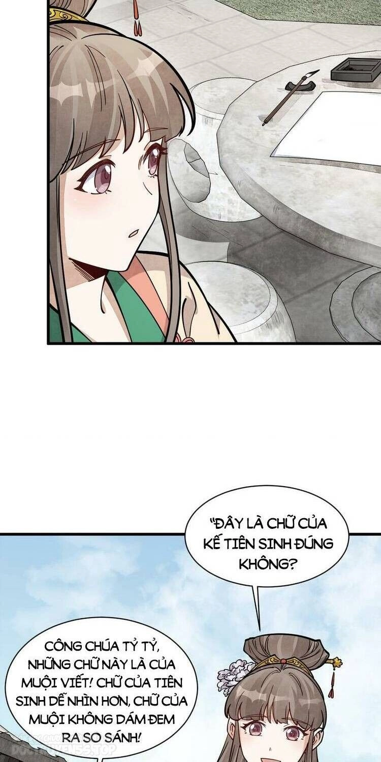 Lạn Kha Kỳ Duyên Chapter 254 - 21