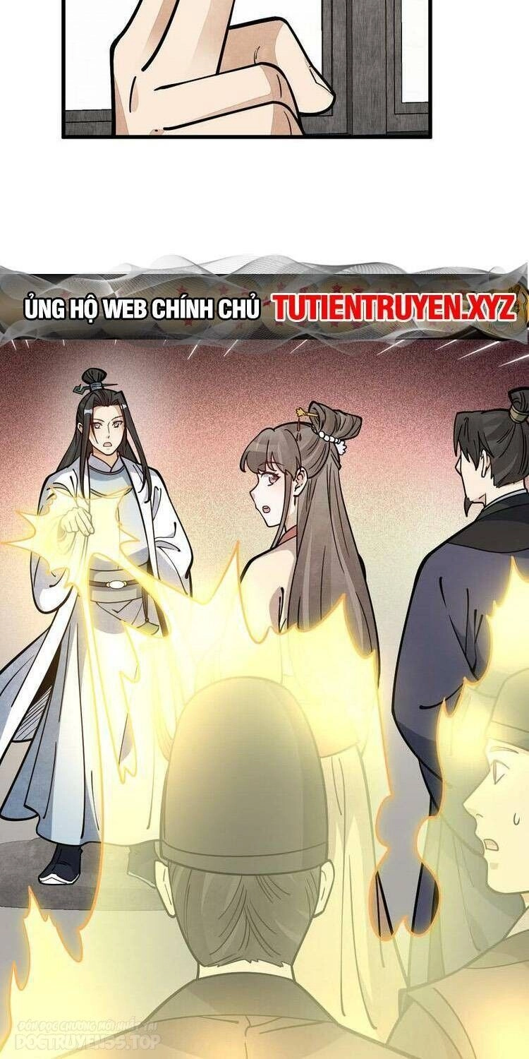 Lạn Kha Kỳ Duyên Chapter 254 - 24