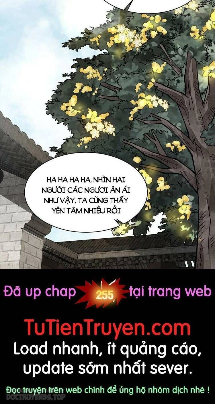 Lạn Kha Kỳ Duyên Chapter 254 - 35