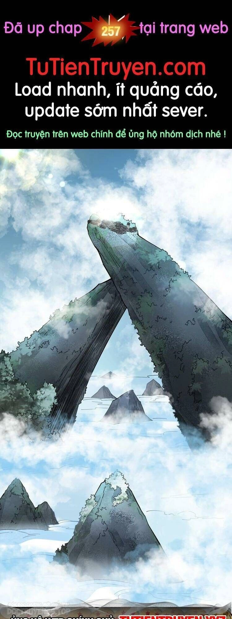 Lạn Kha Kỳ Duyên Chapter 256 - 2