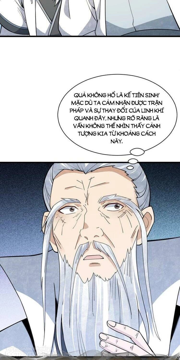 Lạn Kha Kỳ Duyên Chapter 256 - 4