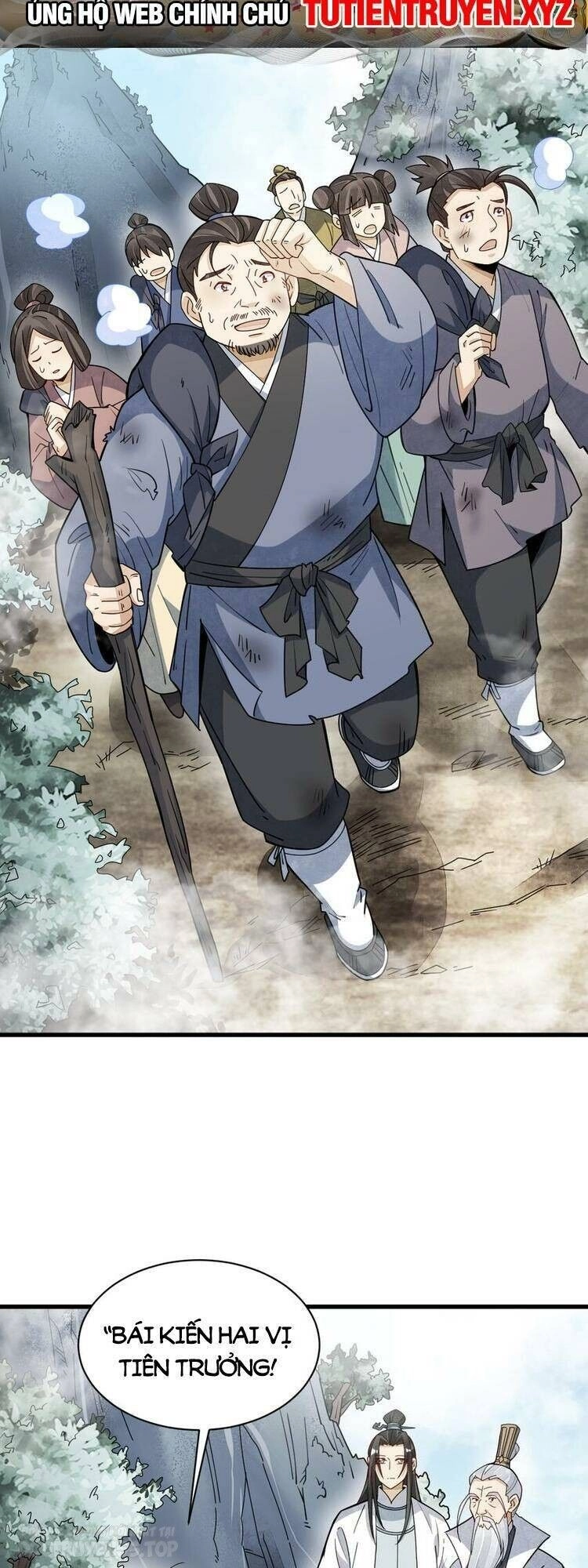 Lạn Kha Kỳ Duyên Chapter 256 - 6