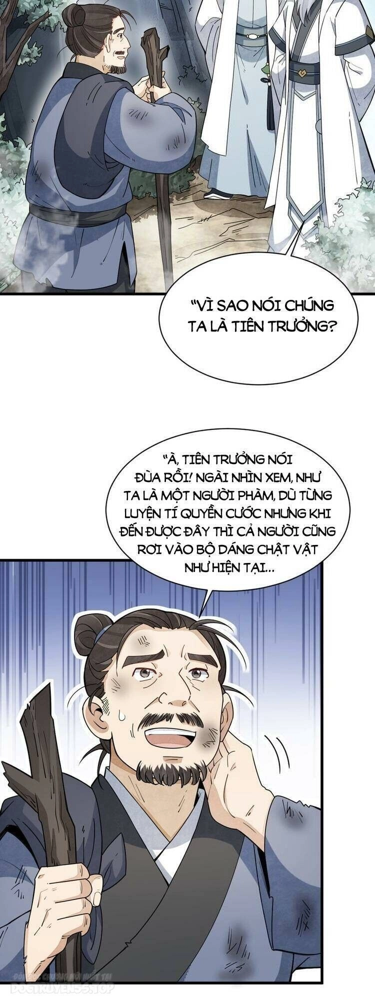 Lạn Kha Kỳ Duyên Chapter 256 - 7