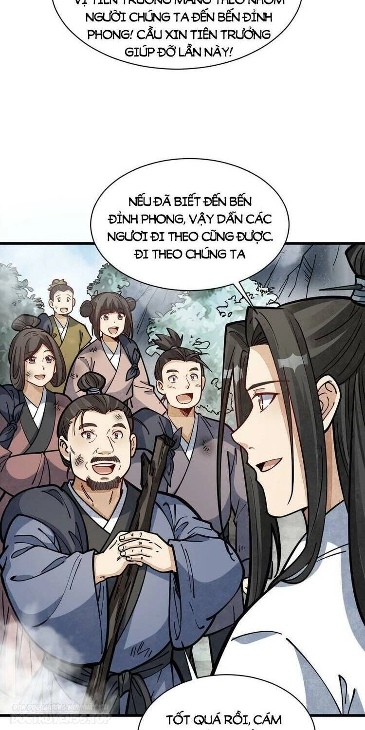 Lạn Kha Kỳ Duyên Chapter 256 - 9
