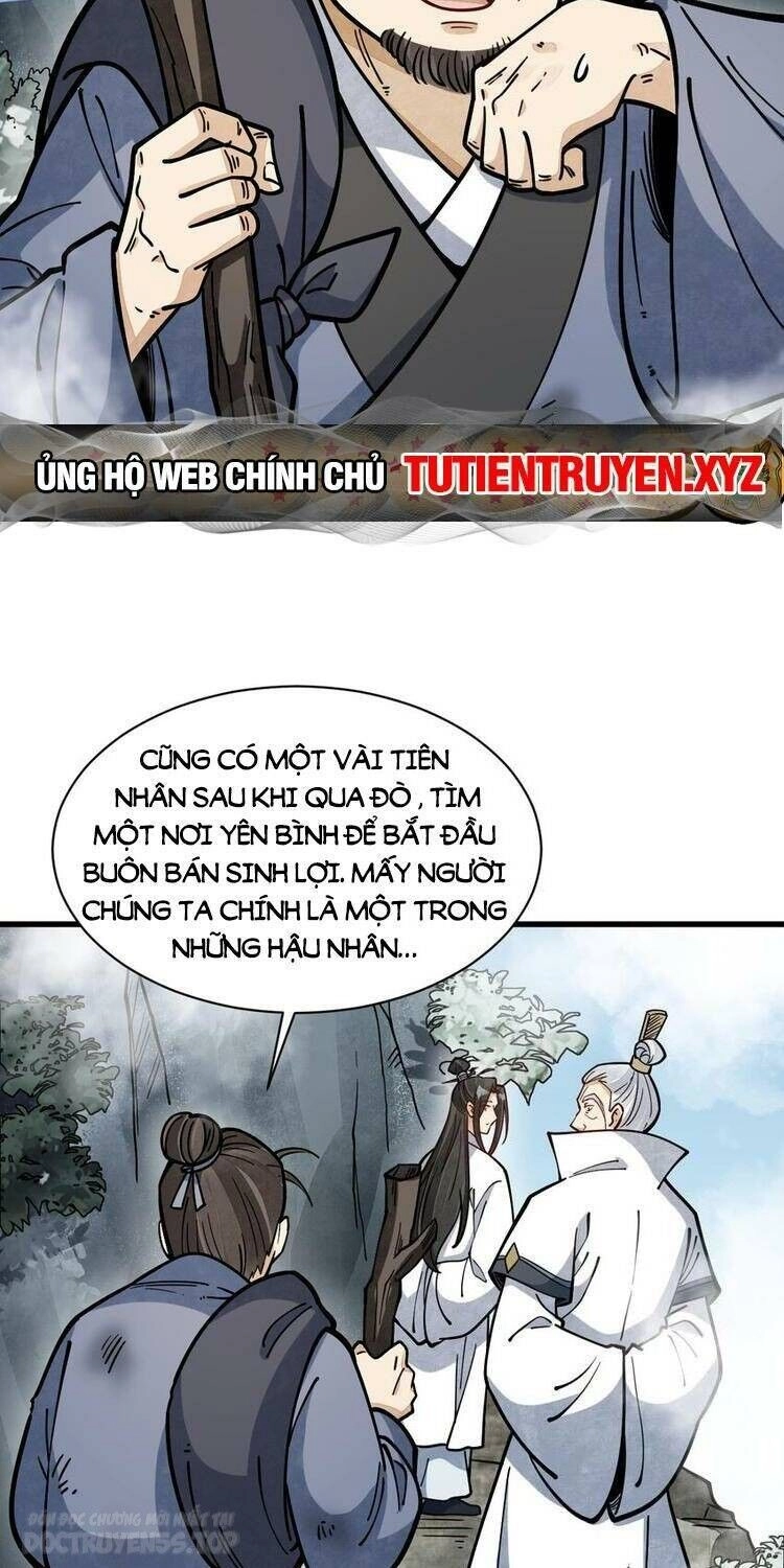 Lạn Kha Kỳ Duyên Chapter 256 - 12