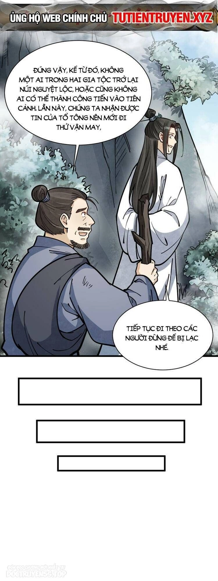 Lạn Kha Kỳ Duyên Chapter 256 - 15