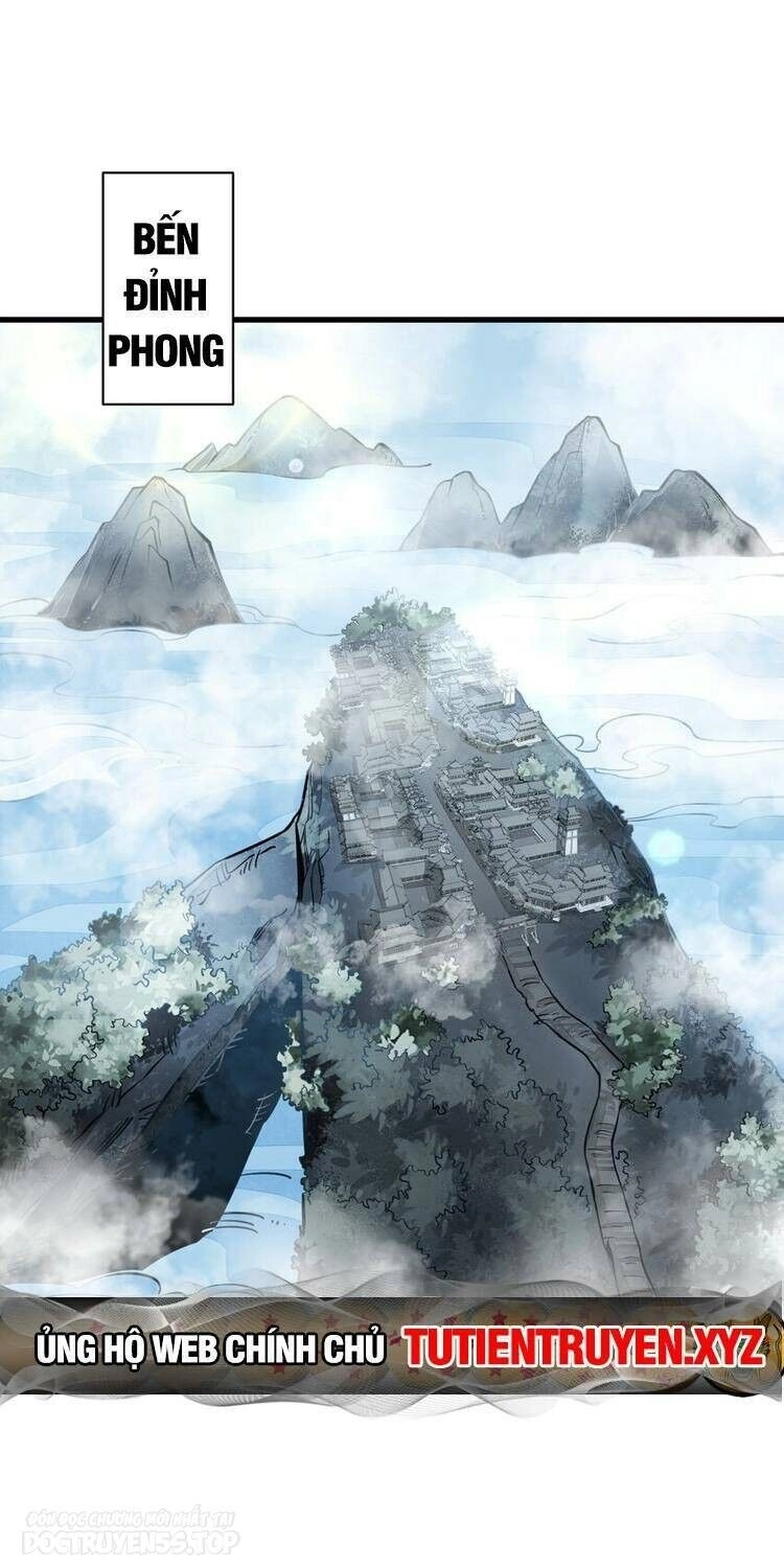 Lạn Kha Kỳ Duyên Chapter 256 - 16